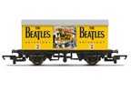 The Beatles Anthology 2 Wagon