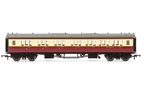 BR Collet Coaches Corridor Composite RH 6150