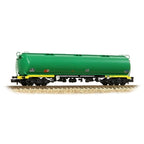BR 102T TEA Bogie Tank Wagon 'BP' Green