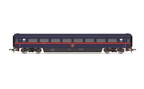 GNER Mk3 Trailer Standard (TS) ‘42063’ – Era 9