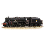 LMS Black 5 45407 Lancashire Fusilier BR Black Ely