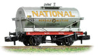 14 Ton Tank Wagon 'National Benzole'