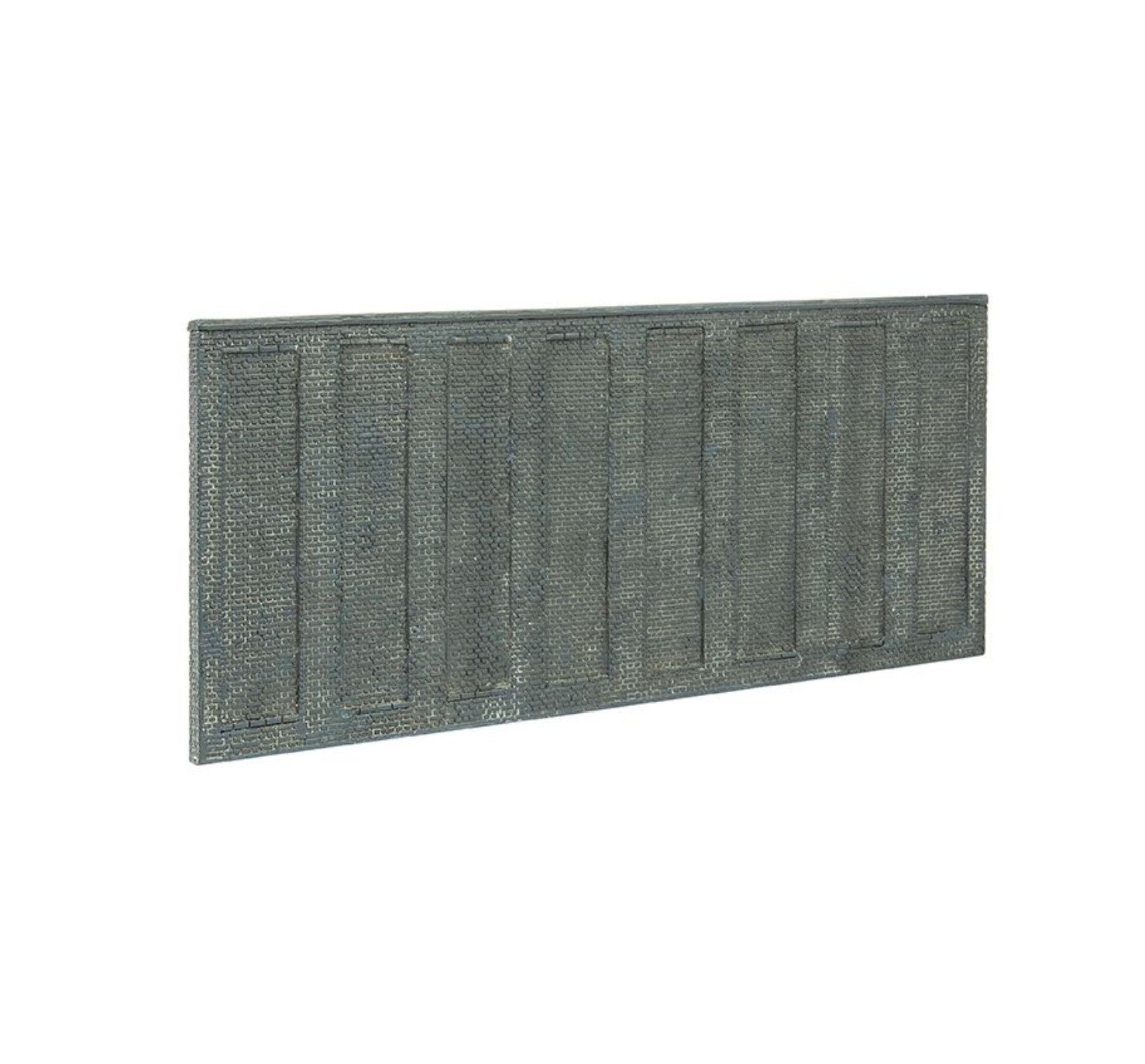 44-590 - Tall Retaining Walls x 2