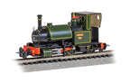 Talyllyn Fletcher, Jennings & Co 0-4-2ST (Green)