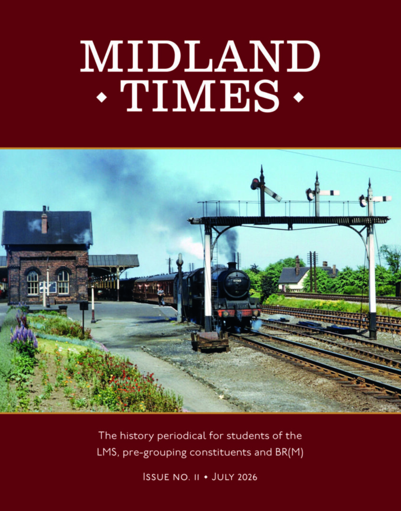 Midland Times - Issue 11