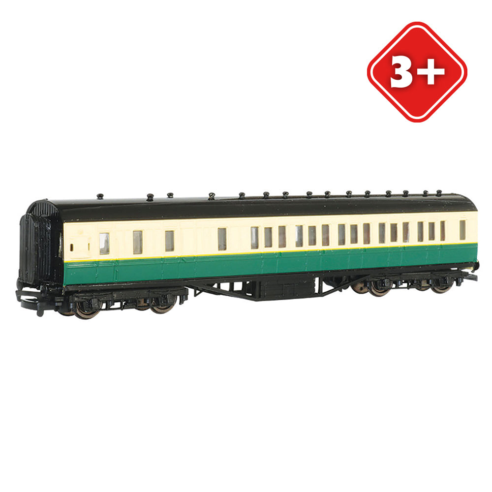 Gordon's Express Brake Coach