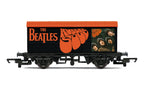 The Beatles 'Rubber Soul' Wagon