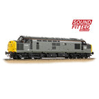 Class 37/0 Centre H/code 37262 Dounreay Sound Deluxe
