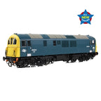 Class 74 Electro-Diesel E6104 BR Blue