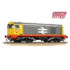 Cl 20/0 Disc Headcode 20010 Railfreight Red Stripe