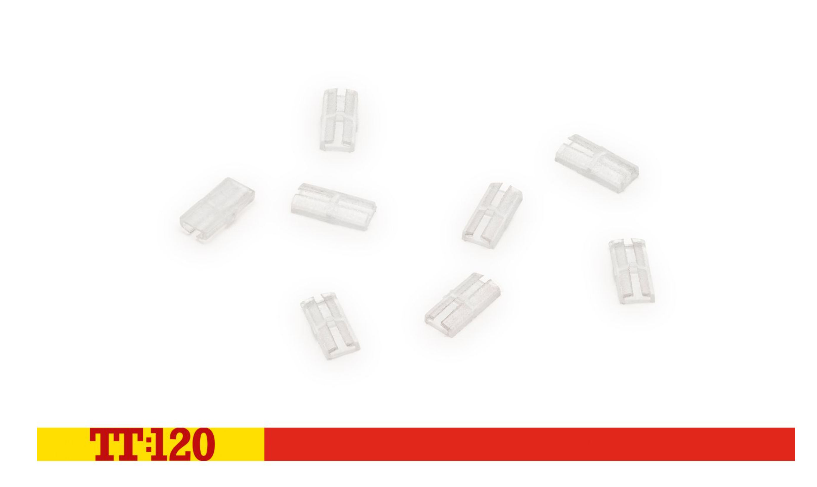 Isolating Fishplates