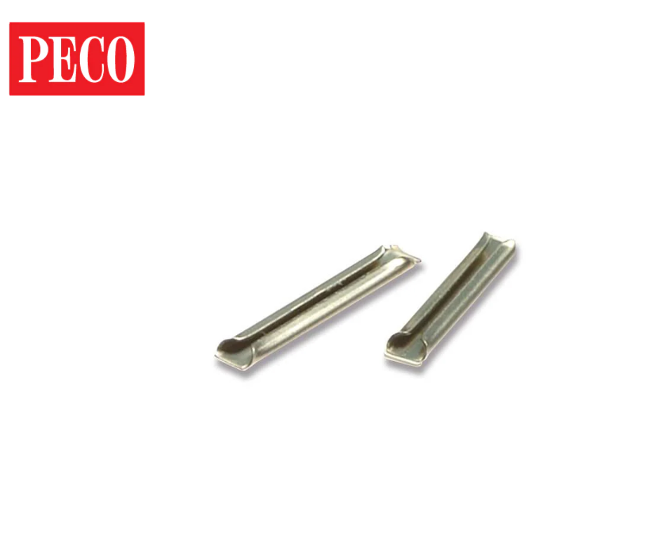 SM32 / Gauge 1 Rail Joiners