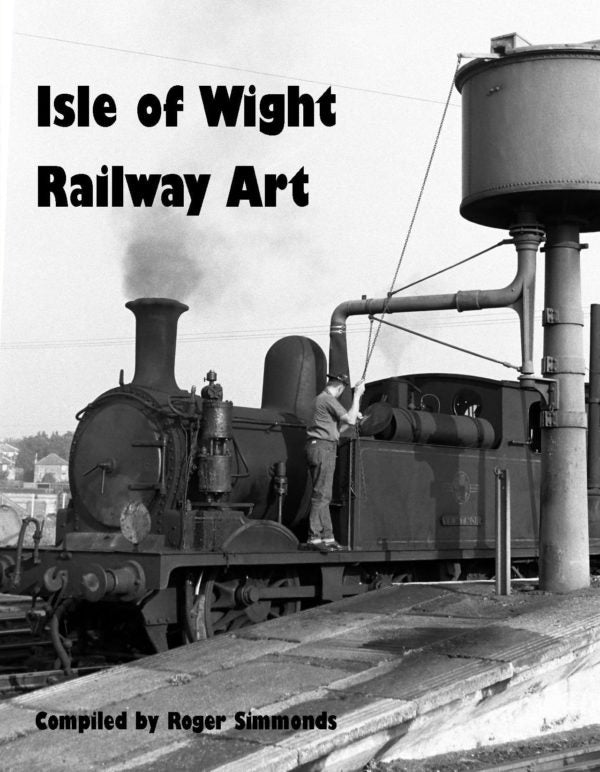 Isle of Wight Art