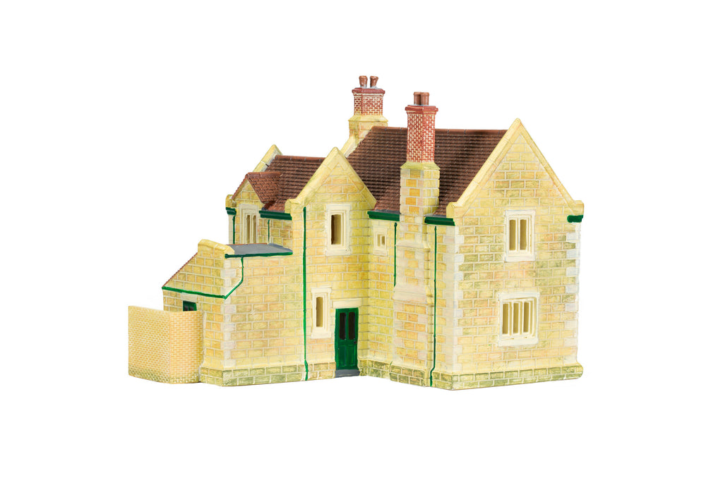 South Eastern Railway Station