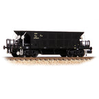 BR Bogie Hopper Wagon BR Departmental Black