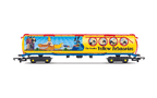 The Beatles Yellow Submarine 100T Tanker Wagon