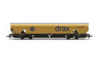 Drax Biomass Wagon Gold (Drax 50th Anniversary)