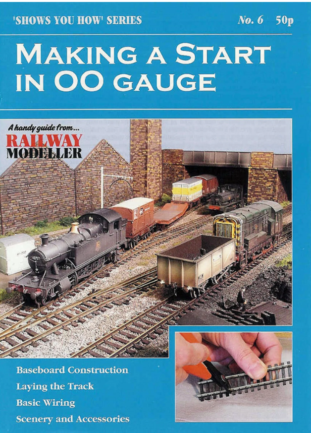 Making a Start in OO