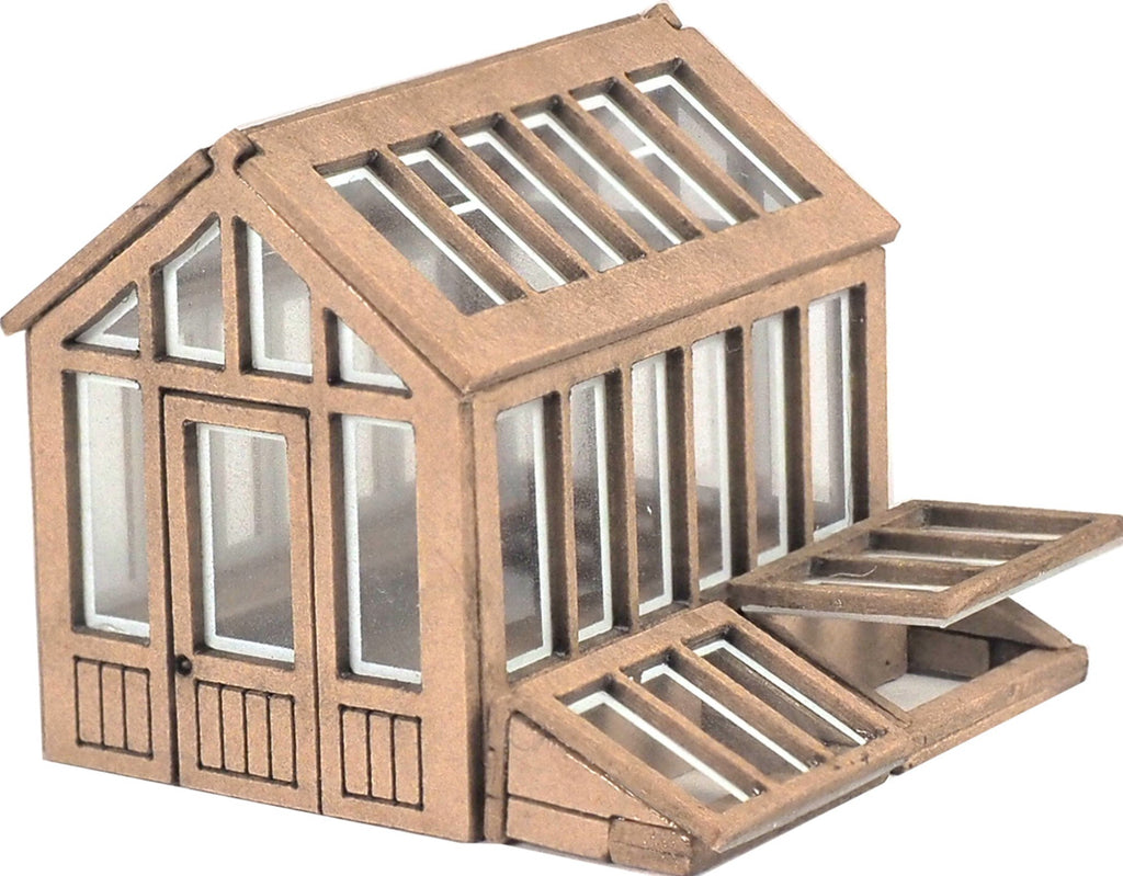 PN814 - Greenhouse