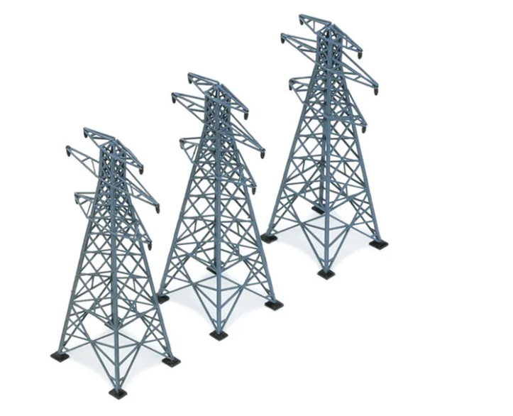 R530 - Pylons
