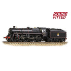 BR Std 5MT BR1C Tender 73065 BR Lined Black Early
