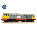 Class 31/1 Refurb 31180 BR Railfreight (Red Stripe)