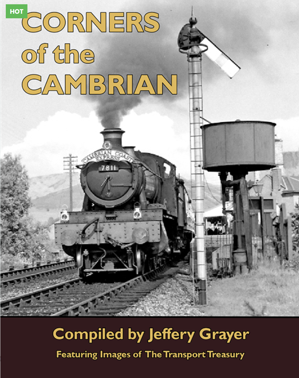 Corners of the Cambrian