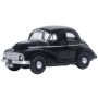 Morris Minor MMS Saloon Black