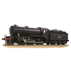 LNER K3 Flared Tender 203 LNER Lined Black