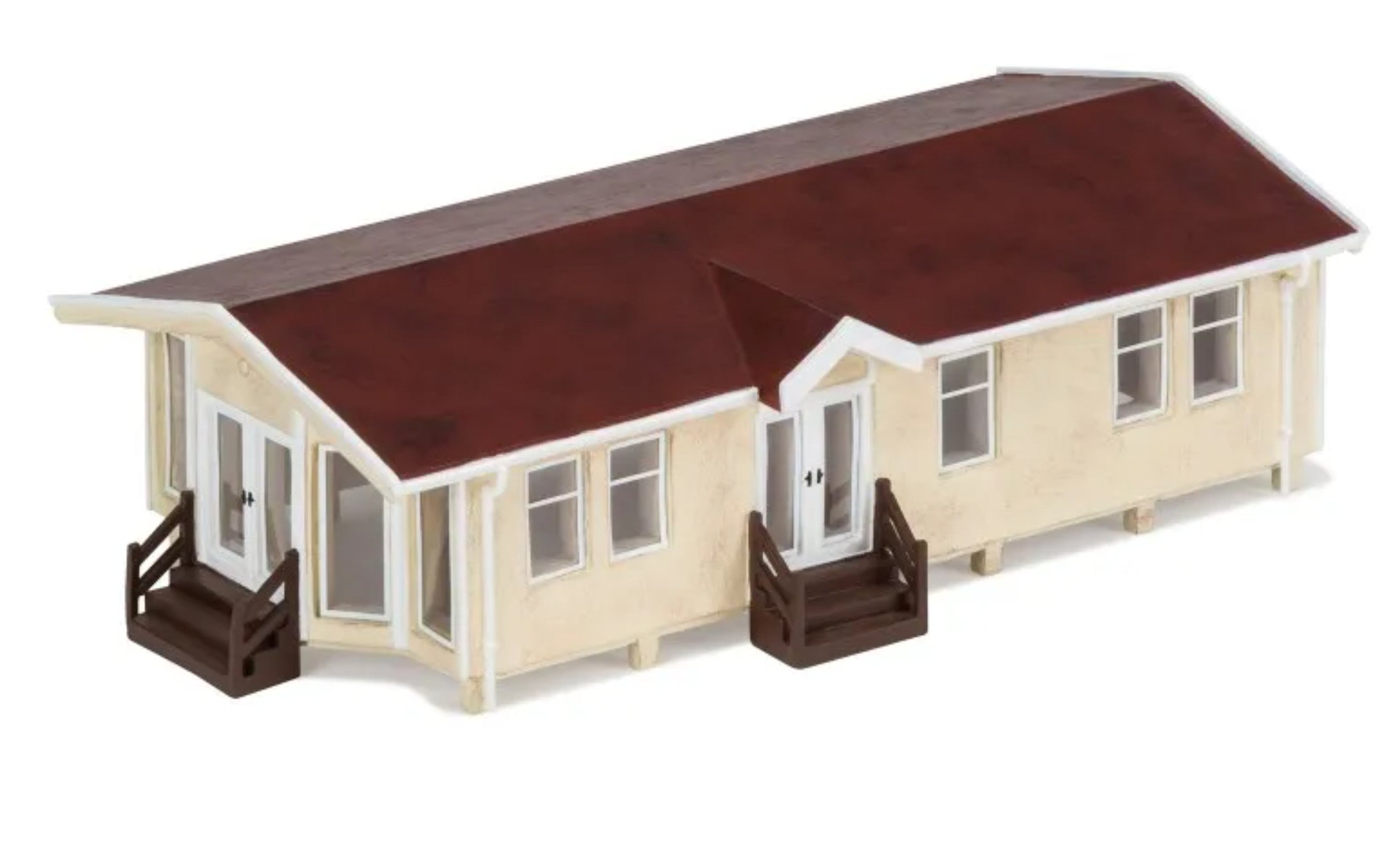 R9802 - Modern Prefab