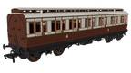 GCR ‘Evolution’ Non-Corridor Composite No.1380