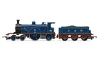 Tri-ang Remembered: 'The Caledonian' Single Train Pack