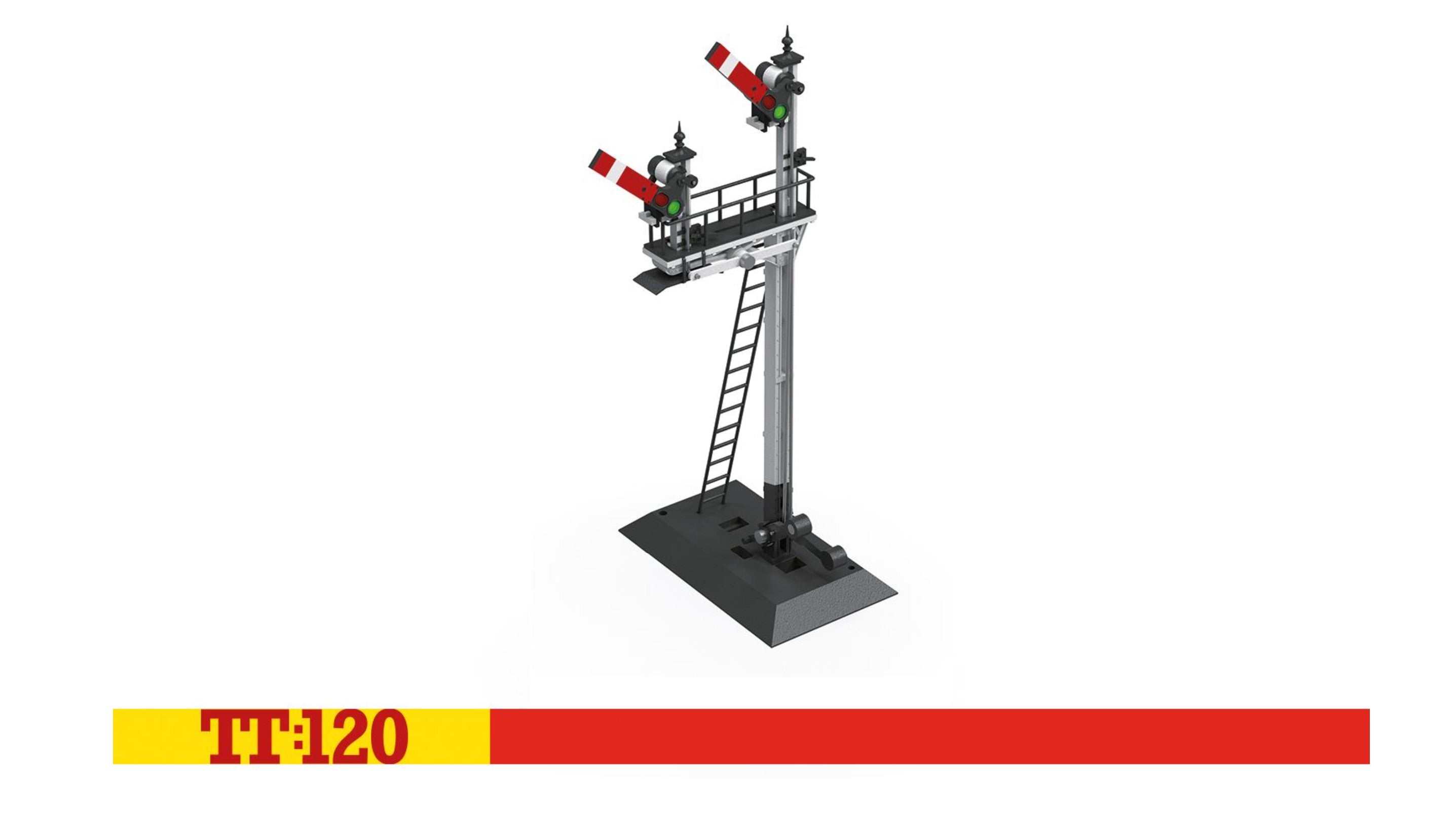 TT8047 Junction Home Signal
