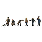 Moden Farming Figures