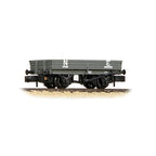 3 Plank Wagon LNER Grey