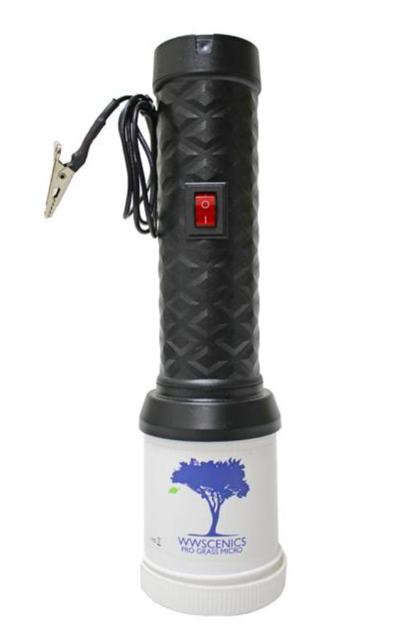 WWS Pro Grass Micro Applicator