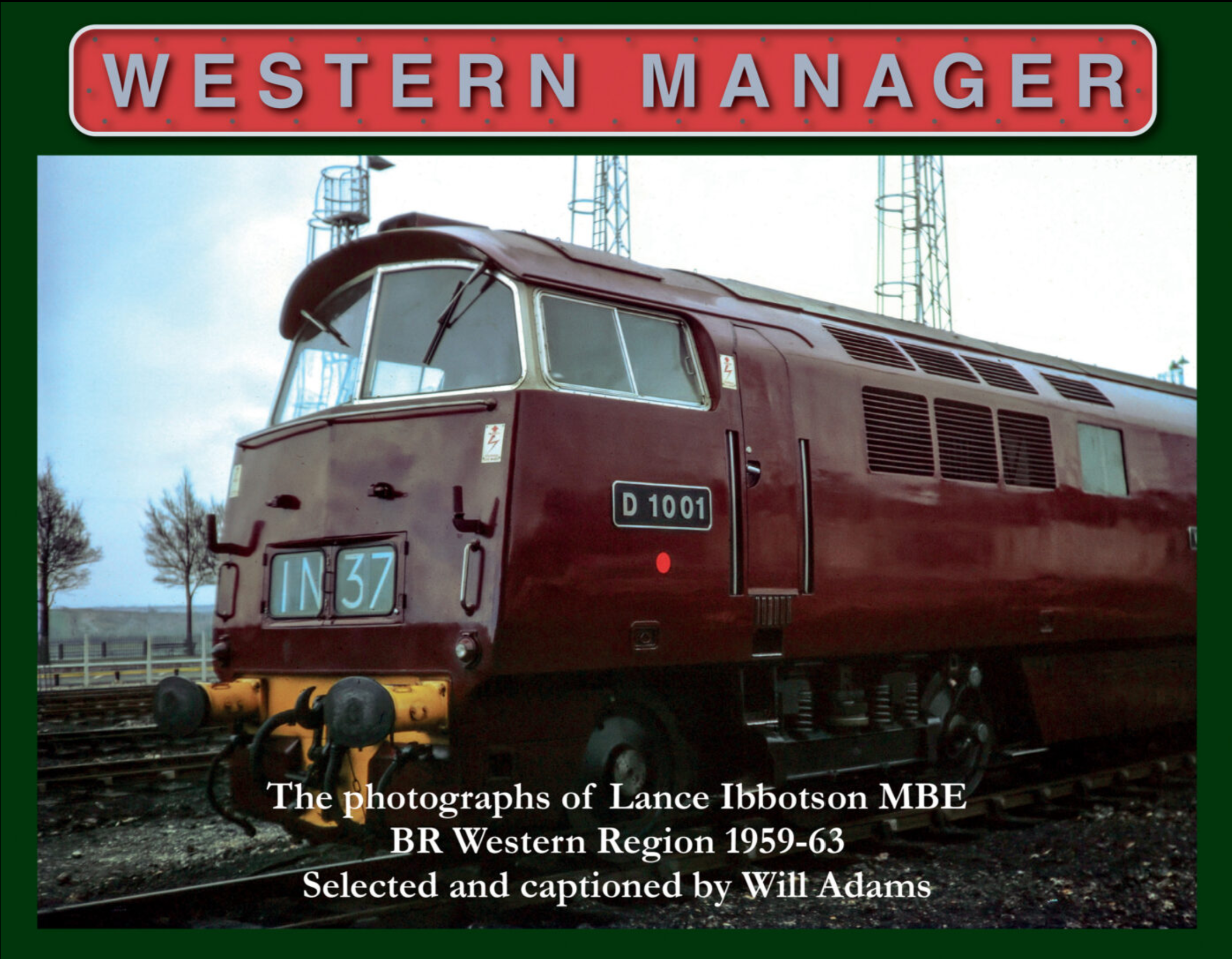 Western Manager