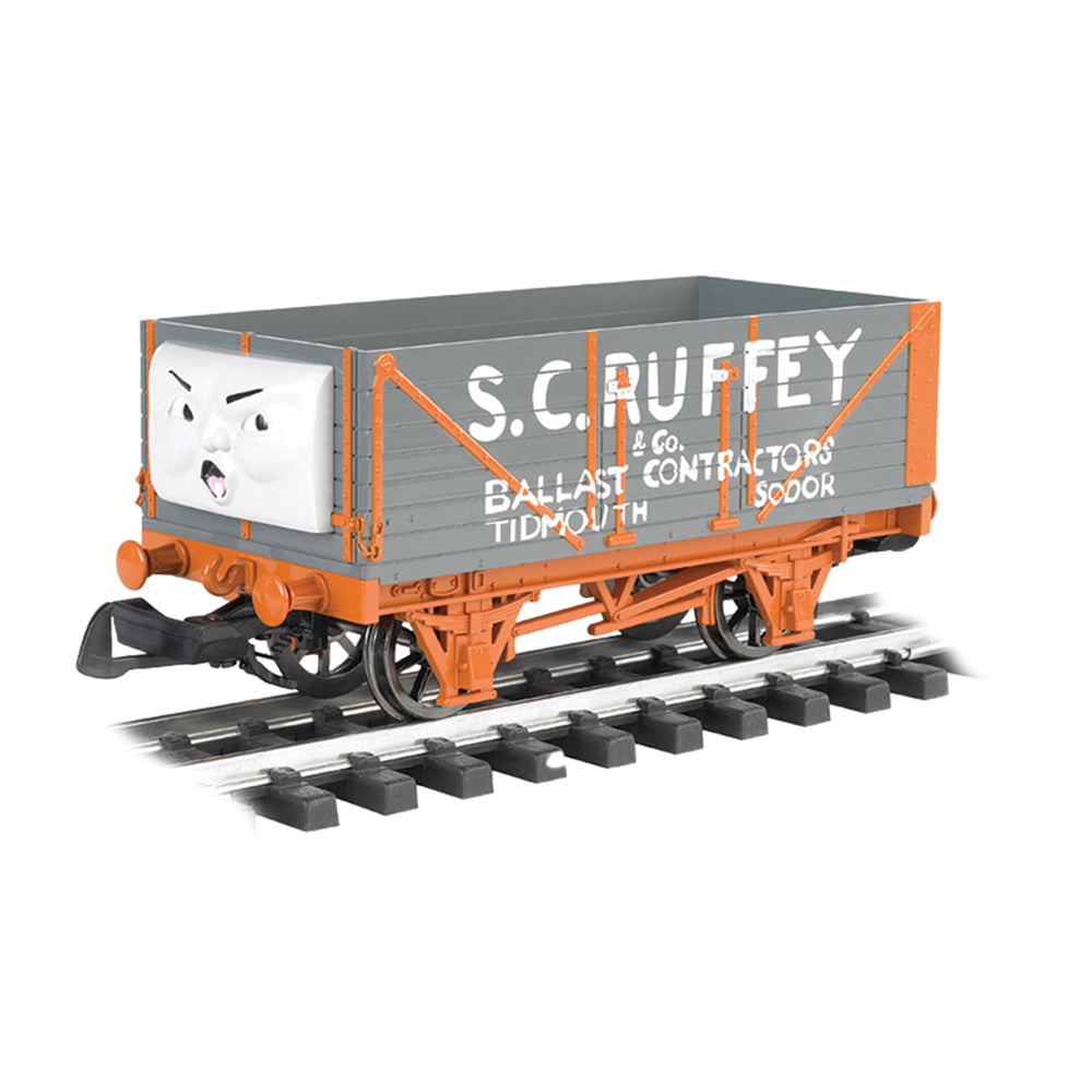 S C Ruffey Wagon