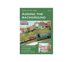 Adding the Background