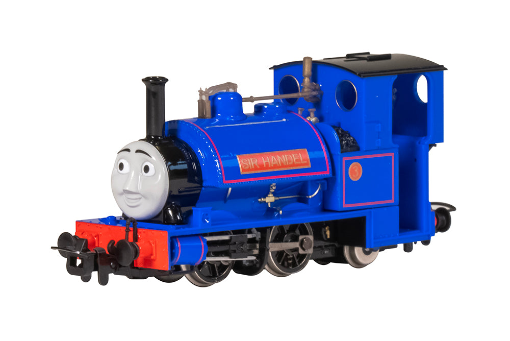 Thomas & Friends Sir Handel