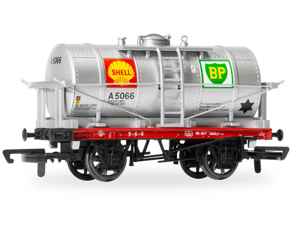 BP Shell 14t Tanker 5066