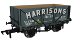 RCH 1907 7 Plank Wagon - Harrisons