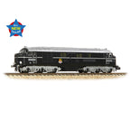 LMS 10001 BR Black Early