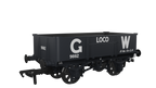 Diagram N19 Loco Coal Wagon GWR No.9882