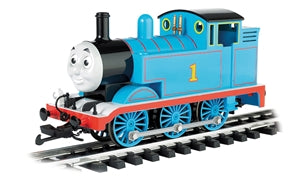 Thomas The Tank Engine (with Moving Eyes)