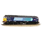 Class 47/4 47805 'John Scott' DRS Compass (Original)