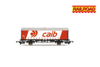 RailRoad: Caib PVA Van