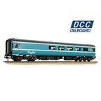 BR Mk2F RFB Restaurant First Buffet Anglia DCC OnBoard