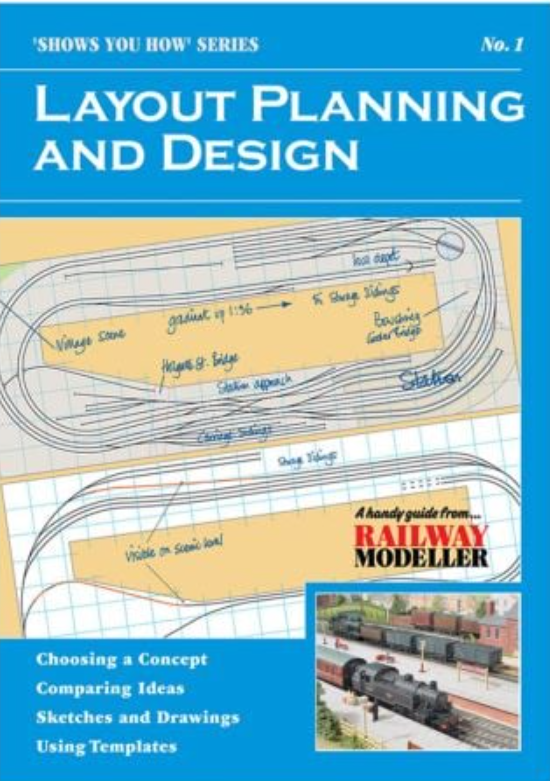 Layout Planning & Design