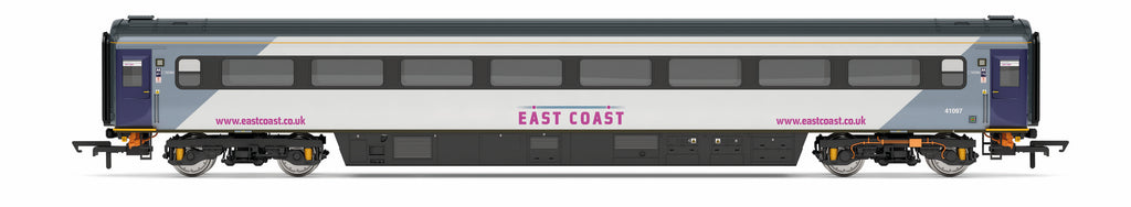 East Coast, Mk3 Trailer First, 41097 - Era 10